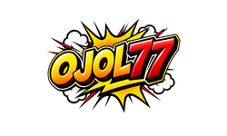 LOGO OJOL77